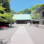 乃木神社3