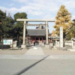 浅草神社1