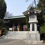 東郷神社2