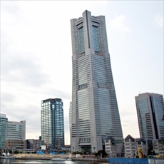 横浜ランドマークタワーtop