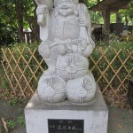 戸部杉山神社-5
