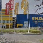 IKEA港北-1