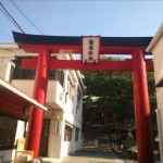 元町厳島神社-1