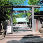 乃木神社2