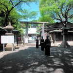乃木神社5