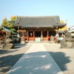 浅草神社2