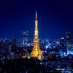 東京タワー4
