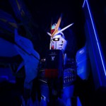 ガンダムフロント東京