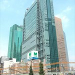 日本テレビタワー2