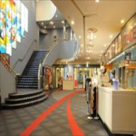 TOHOシネマズ 日劇