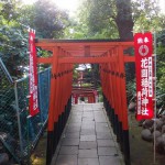 花園稲荷神社1
