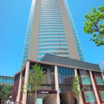 赤坂Bizタワー1