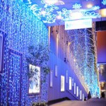 モザイク通り モザイク通り