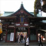 日枝神社