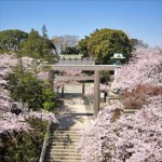 伊勢山皇大神宮