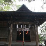 品川神社-4