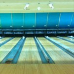 東京ポートボウル