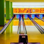 吉祥寺第一ホテルボウリング 吉祥寺第一ホテルボウリング