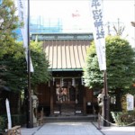 水天宮平沼神社