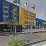 IKEA港北-2