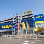 IKEA立川-1