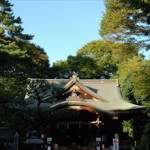 布多天神社 布多天神社