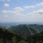 高尾山・景信山ハイキングコース-5