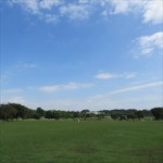 武蔵野の森公園