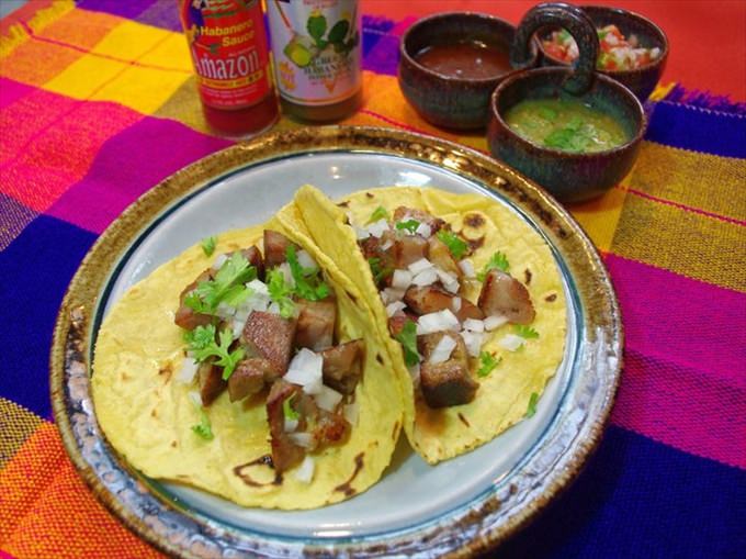 メキシコ料理 サルシータ