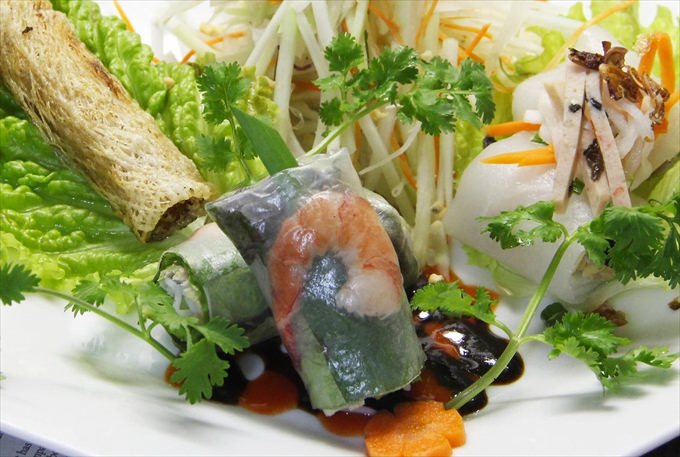 ベトナム料理 サイゴンレストラン