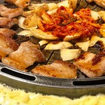 新大久保韓国料理