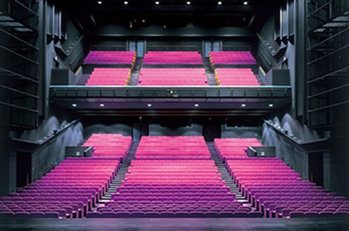 京都劇場
